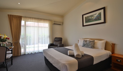 Standard-Suite, Whirlpool
