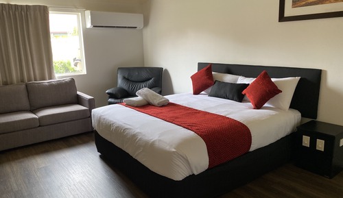 Executive-Suite, Whirlpool