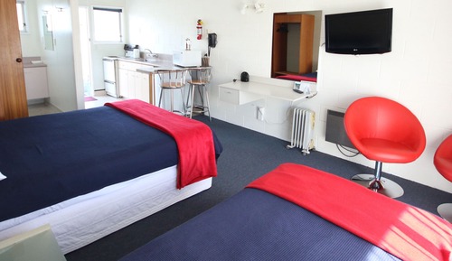 Standard-Studio, Nichtraucher, Küche (Kitchen Studio Units)