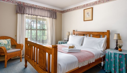 Ferienhaus, 2 Schlafzimmer, Nichtraucher