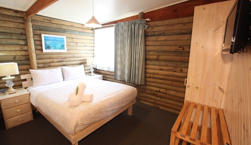 Standard-Suite, 3 Schlafzimmer, Nichtraucher, Küche (3 Bedroom 7 Nights)