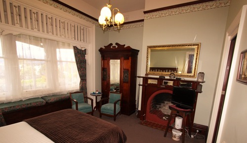 Standardzimmer, Nichtraucher (Mabel Pearce River View)