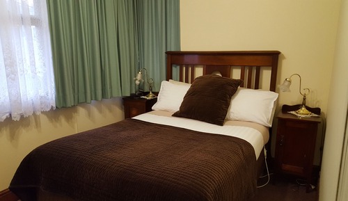Standardzimmer