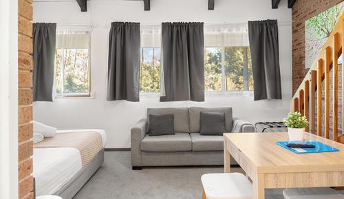 Deluxe-Loft
