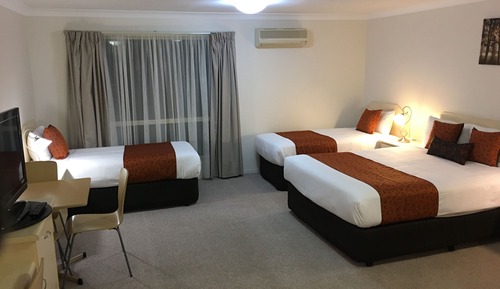Executive-Zimmer, Nichtraucher, Kochnische (Executive spa room)