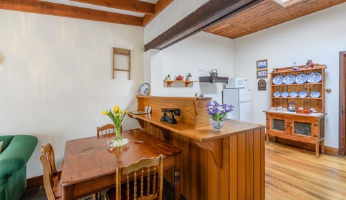 Standard-Suite, 1 Schlafzimmer, Nichtraucher, Küche