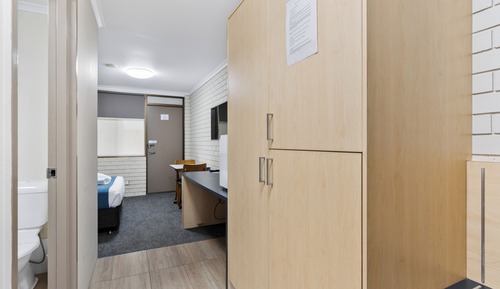 Standardzimmer, Nichtraucher (1 Queen)