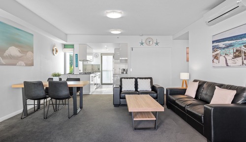 Apartment, 1 Schlafzimmer