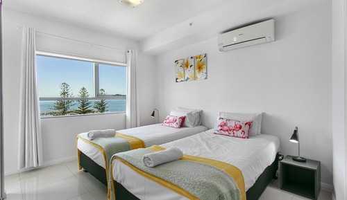 Luxury-Apartment, 3 Schlafzimmer