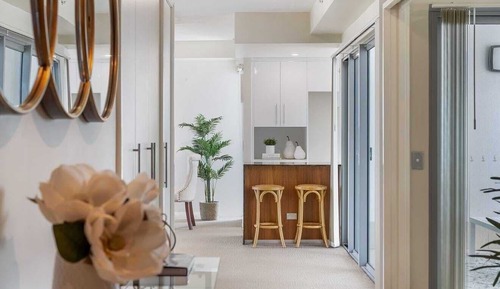 Deluxe-Apartment