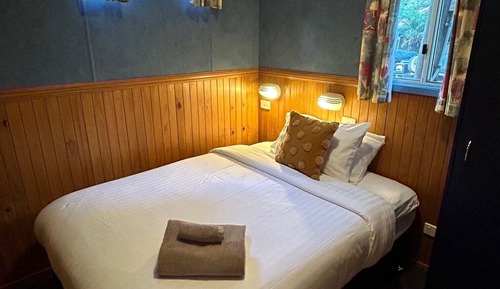 Suite, 2 Schlafzimmer, Nichtraucher, Küche (Linen/Towels Supplied to the Main Bed)