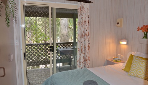Familien-Suite, 2 Schlafzimmer, Nichtraucher, Küche (Linen/Towels Supplied to the Main Bed)