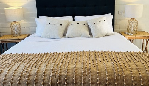 Studio, 1 King-Bett (WATERFRONT KING STUDIO (Adults Only))