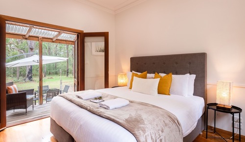Standard-Ferienhaus, 1 Schlafzimmer