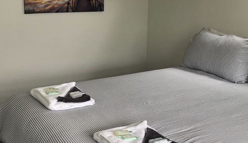 Comfort-Ferienhaus, Mehrere Betten