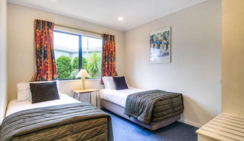 Standard-Suite, 2 Schlafzimmer