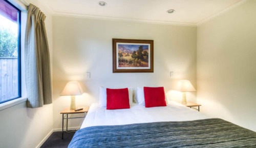 Standard-Suite, 1 Schlafzimmer