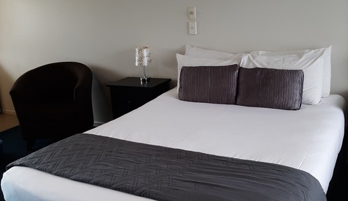 Standard-Studio, barrierefrei