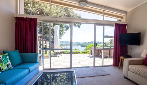 Premier-Villa, 3 Schlafzimmer, Nichtraucher, Gemeinschaftsbad (Premier Harbour Apart +2)