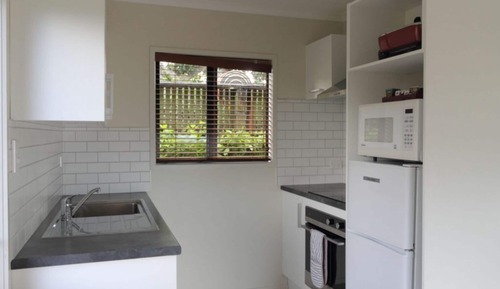 Superior-Villa, 2 Schlafzimmer, Nichtraucher, Küche (Premier Ocean Apart +2)