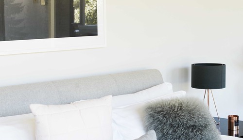 Standard-Suite, 1 Schlafzimmer, Nichtraucher, Kochnische (Villa 1 )