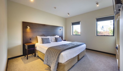 Apartment, 2 Schlafzimmer (Apartment)