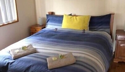 Standard-Suite, 1 Schlafzimmer, Küche (Cottage)