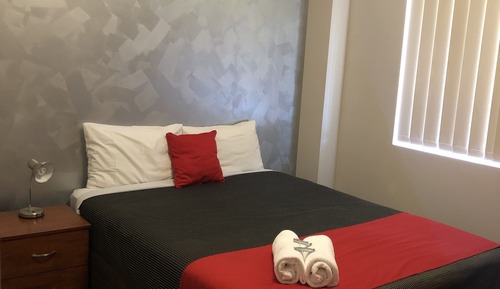 Deluxe-Apartment, 2 Schlafzimmer