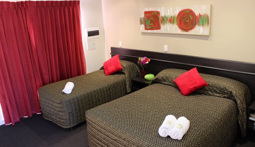 Deluxe-Apartment, 1 Schlafzimmer, Nichtraucher, Küche