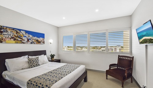 Panoramic-Penthouse, 3 Schlafzimmer