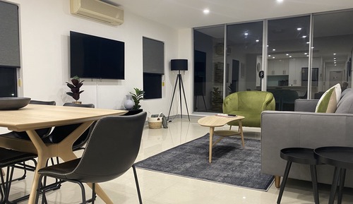 Standard-Apartment, 2 Schlafzimmer