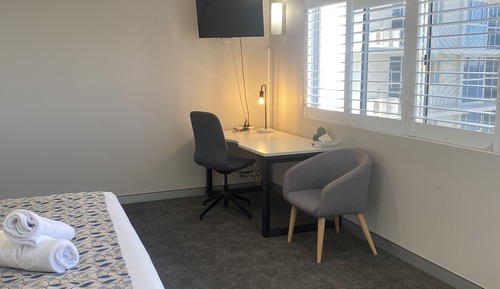 Penthouse, 3 Schlafzimmer (No Spa)