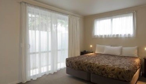Standard-Suite, 2 Schlafzimmer, Nichtraucher, Kochnische (Access)