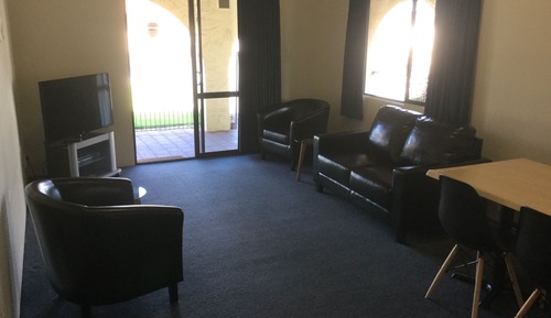 Zimmer, 2 Schlafzimmer (Unit)