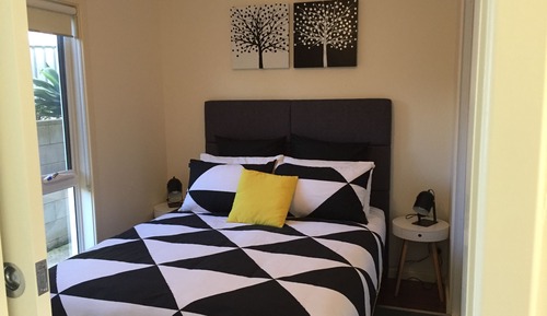 Standard-Apartment, 2 Schlafzimmer, Nichtraucher, Kochnische (Apartment)