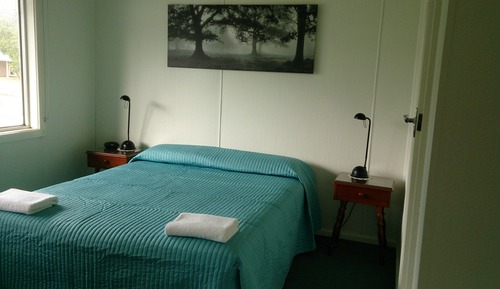 Standard-Ferienhaus, 3 Schlafzimmer, Küche
