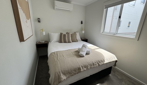 Premium-Dreibettzimmer, 3 Schlafzimmer