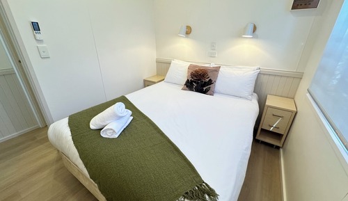 Premium-Villa, 2 Schlafzimmer