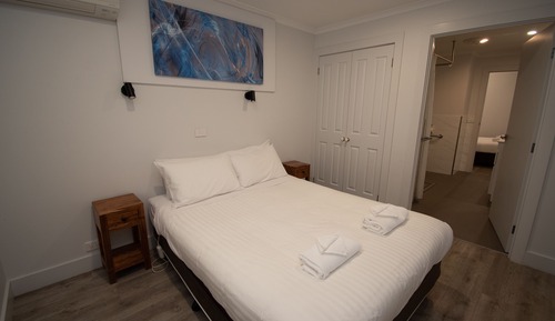 Standard-Studio, Nichtraucher, Küche (Studio Unit 2 Bedroom)
