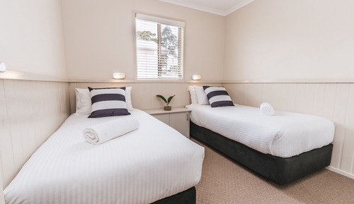 Standard-Suite, Mehrere Schlafzimmer, Nichtraucher, Küche (3 Brm Beachfront Villa)