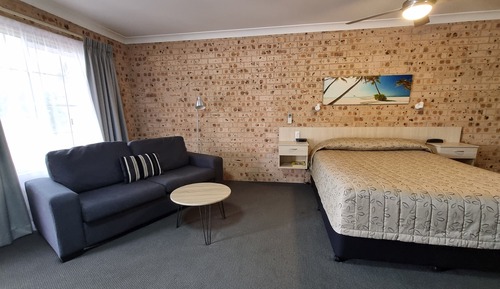 Premium-Doppel- oder -Zweibettzimmer, Mehrere Betten