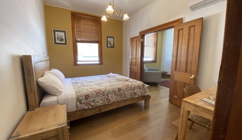 Standard-Apartment