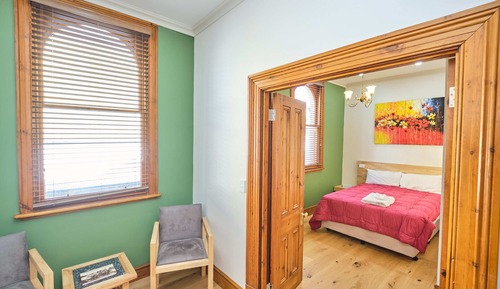 Economy-Apartment