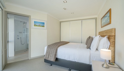 Familienapartment, 3 Schlafzimmer, Erdgeschoss