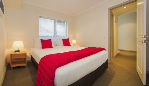 Apartment, 2 Schlafzimmer