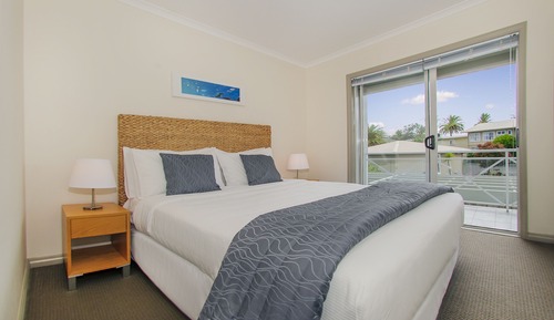 Familienapartment, 2 Schlafzimmer