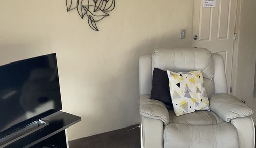 Deluxe-Studiosuite, Kochnische (Gold Suite)