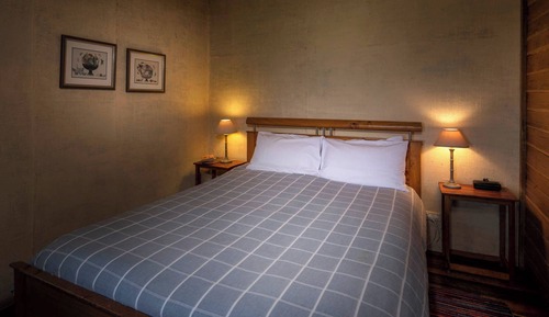 Standard-Ferienhaus, 1 Schlafzimmer, Nichtraucher, Küche