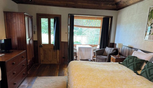 Comfort-Apartment