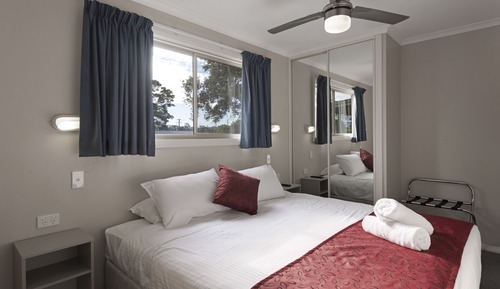 Apartment, 2 Schlafzimmer